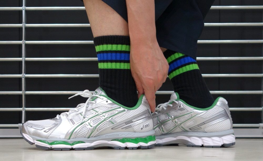 ASICS SportStyle GEL-KAYANO 12.1