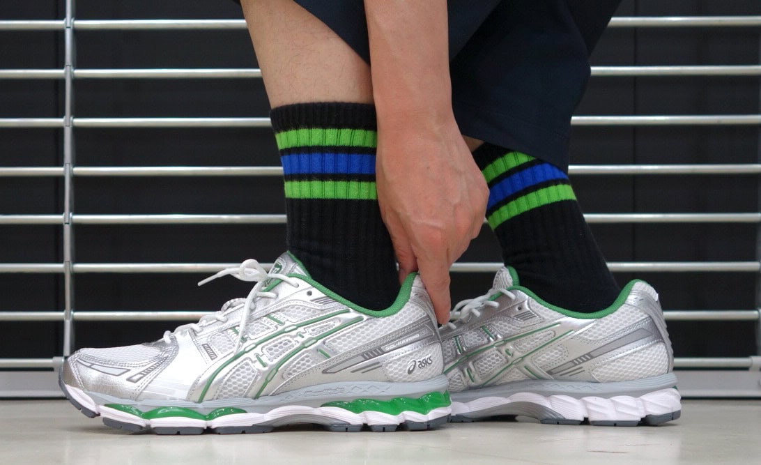 ASICS SportStyle GEL-KAYANO 12.1