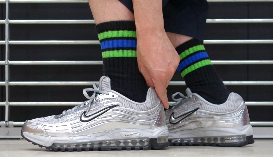 NIKE AIR MAX TL 2.5