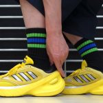 adidas Originals ADIZERO GOUKANA