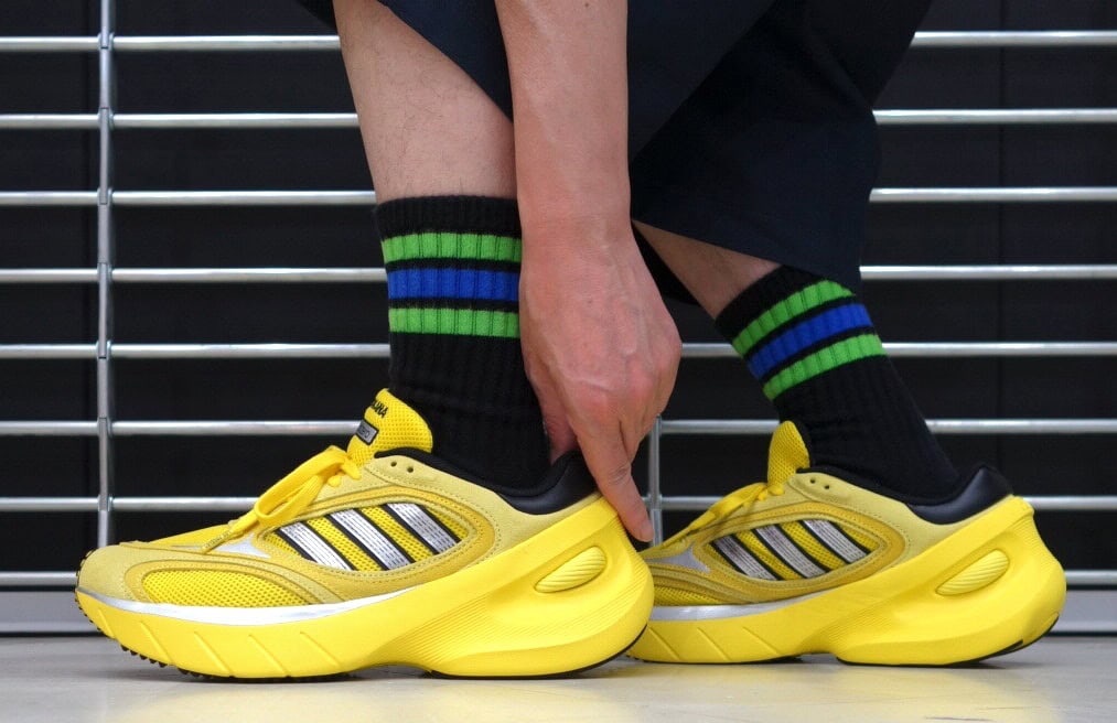 adidas Originals ADIZERO GOUKANA