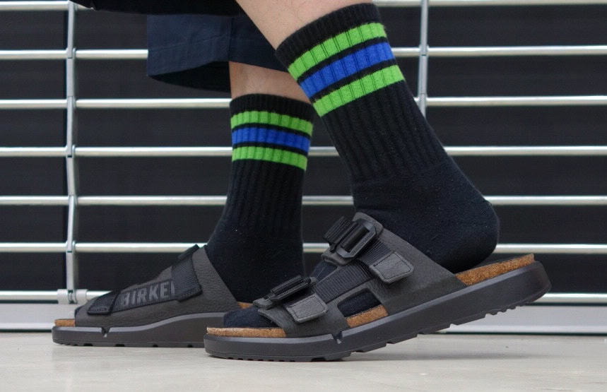 BIRKENSTOCK SHINJUKU 2 STRAP