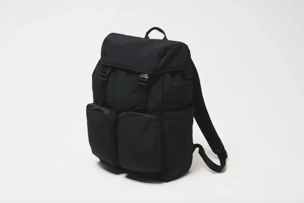 第1位　「ユニクロ 究極の高見えバッグ」これがU5000円は神コスパすぎ！夏に大活躍“新作リュック”の実力をスタイリストが徹底解説