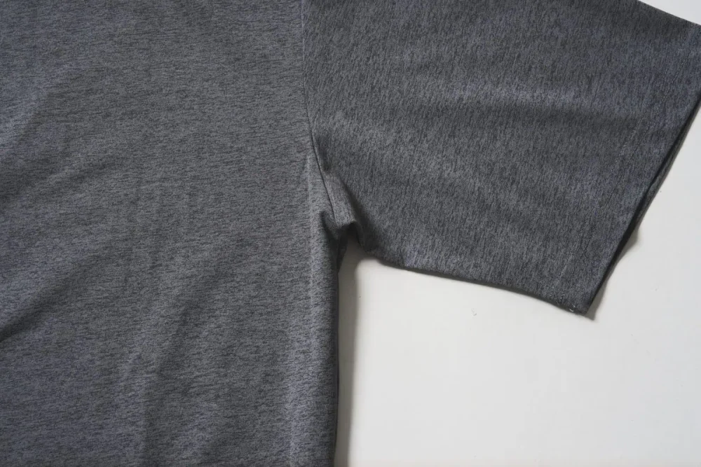 第1位　「ワークマンのすごいTシャツ」980円なら複数買い必至！汗が気にならないってすごすぎる…“最高スペックTシャツ”の実力をスタイリストが徹底解説
