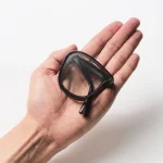第3位　「調光サングラス付録がついに折りたたみ式に」紫外線も怖くない!? グリップスワニーの傑作付録は絶対に“買い”！