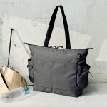 テバ「水に強い！ トートバッグ」