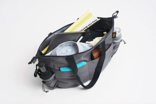 「この付録バッグの便利さ、只者ではない!?」Teva（テバ）のトートバッグの魅力を6つのポイントから徹底解説