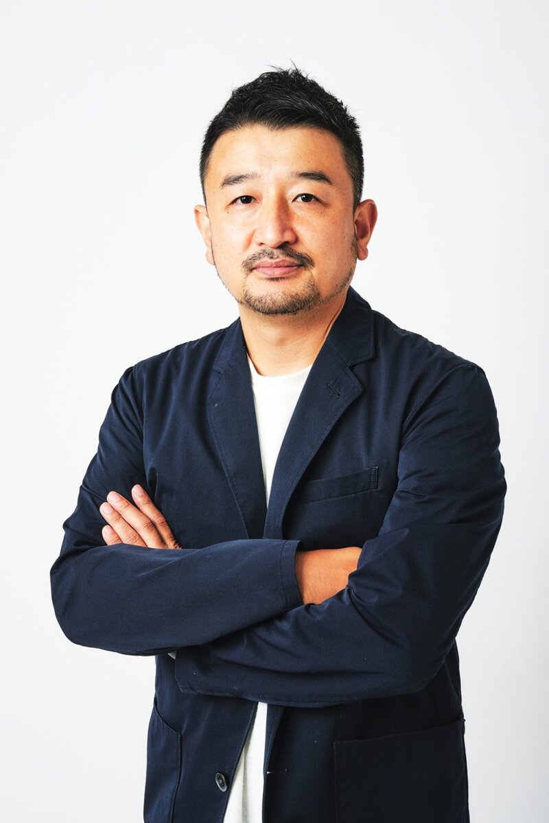 MonoMax編集長・奥家慎二