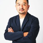 MonoMax編集長・奥家慎二