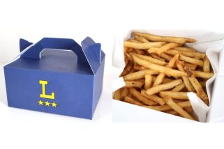 【ガチ比較】ローソンの“デリバリー専用ポテト”は冷めてもザクザク!? セブンと食べ比べてわかった本気度とは