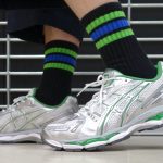 ASICS SportStyle GEL-KAYANO 12.1