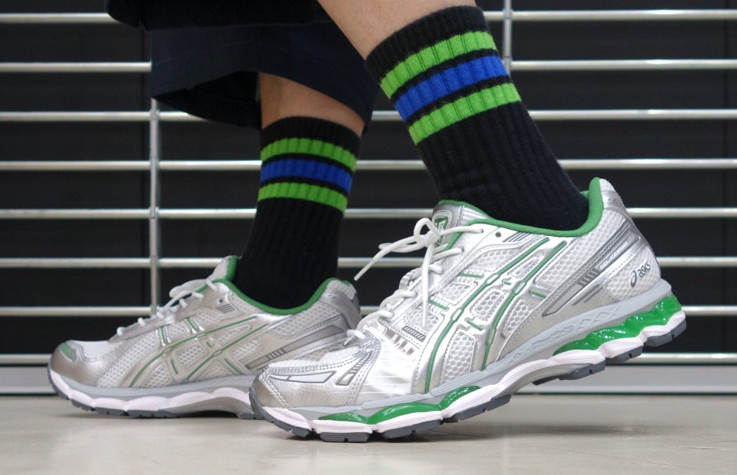 ASICS SportStyle GEL-KAYANO 12.1