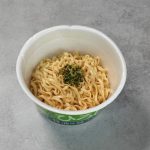 エースコック 三島のだし ひろし使用　だし醤油味焼うどん