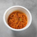 日清食品 日清焼そばU.F.O. 爆盛バーレル ナポリタン味