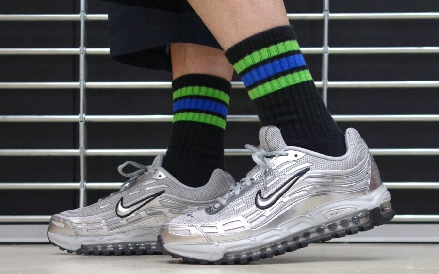 NIKE AIR MAX TL 2.5