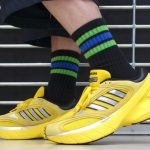 adidas Originals ADIZERO GOUKANA