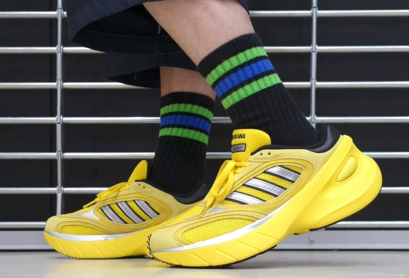 adidas Originals ADIZERO GOUKANA