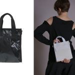レスポートサック「MININ/S TOTE」￥16,500