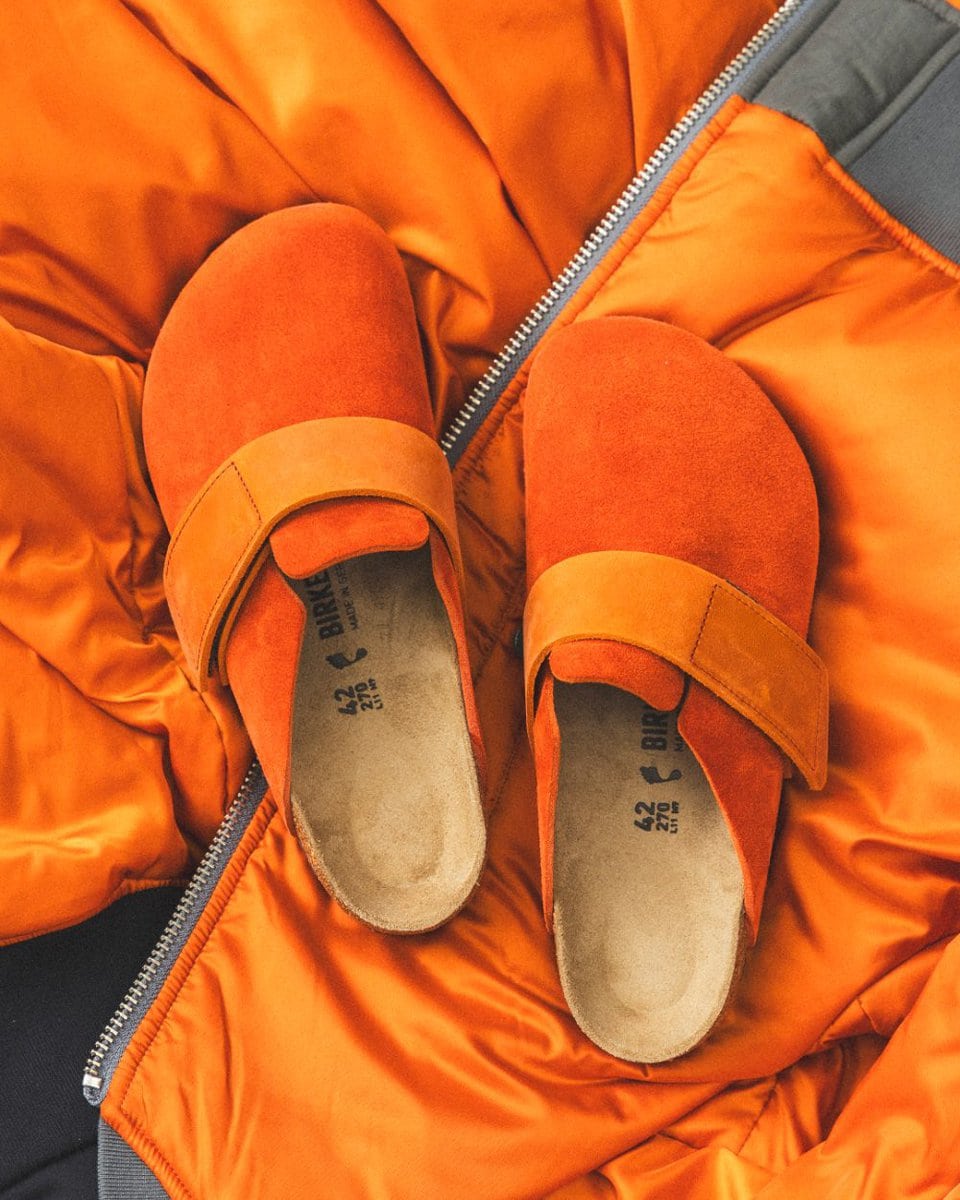ビルケンシュトック「ロマ」￥25,300