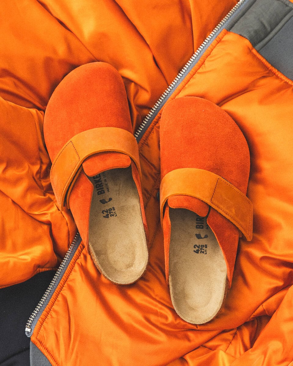 ビルケンシュトック「ロマ」￥25,300
