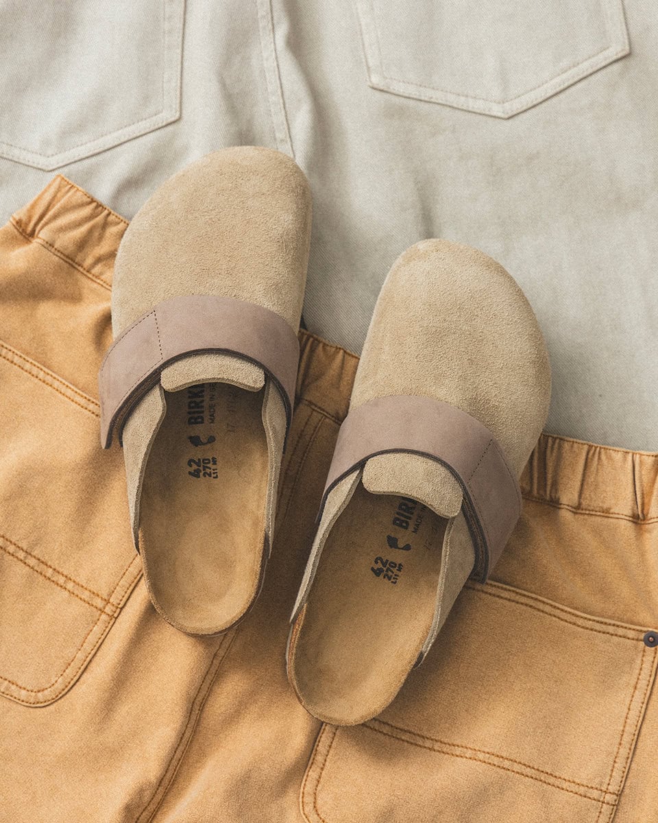 ビルケンシュトック「ロマ」￥25,300