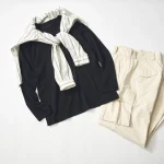 第3位　「コスパ最強の逸品」ワークマンの“このクオリティで1280円はすごい”猛暑対策できる涼しい主役級の実力【スタイリストが徹底解説】