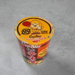 サンヨー食品 サッポロ一番　カップスター　仙台味噌使用　仙台　辛味噌