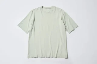 「コスパ最強の逸品」ユニクロの“猛暑対策におすすめ”万能すぎるTシャツの実力【スタイリストが徹底解説】