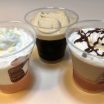 8月上旬に食べてよかったセブン-イレブン限定“カップスイーツ”ベスト3