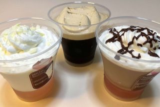 「とろりん、ふわもこ、ぷるぷる」この食感がたまらん！猛暑日に絶対食べたい“セブン限定カップスイーツ”ベスト3【1位はクリーミーすぎる衝撃作】