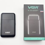 VGR V-390スーパートリムの税込購入価格は620円なので、ワンコインでは買えません