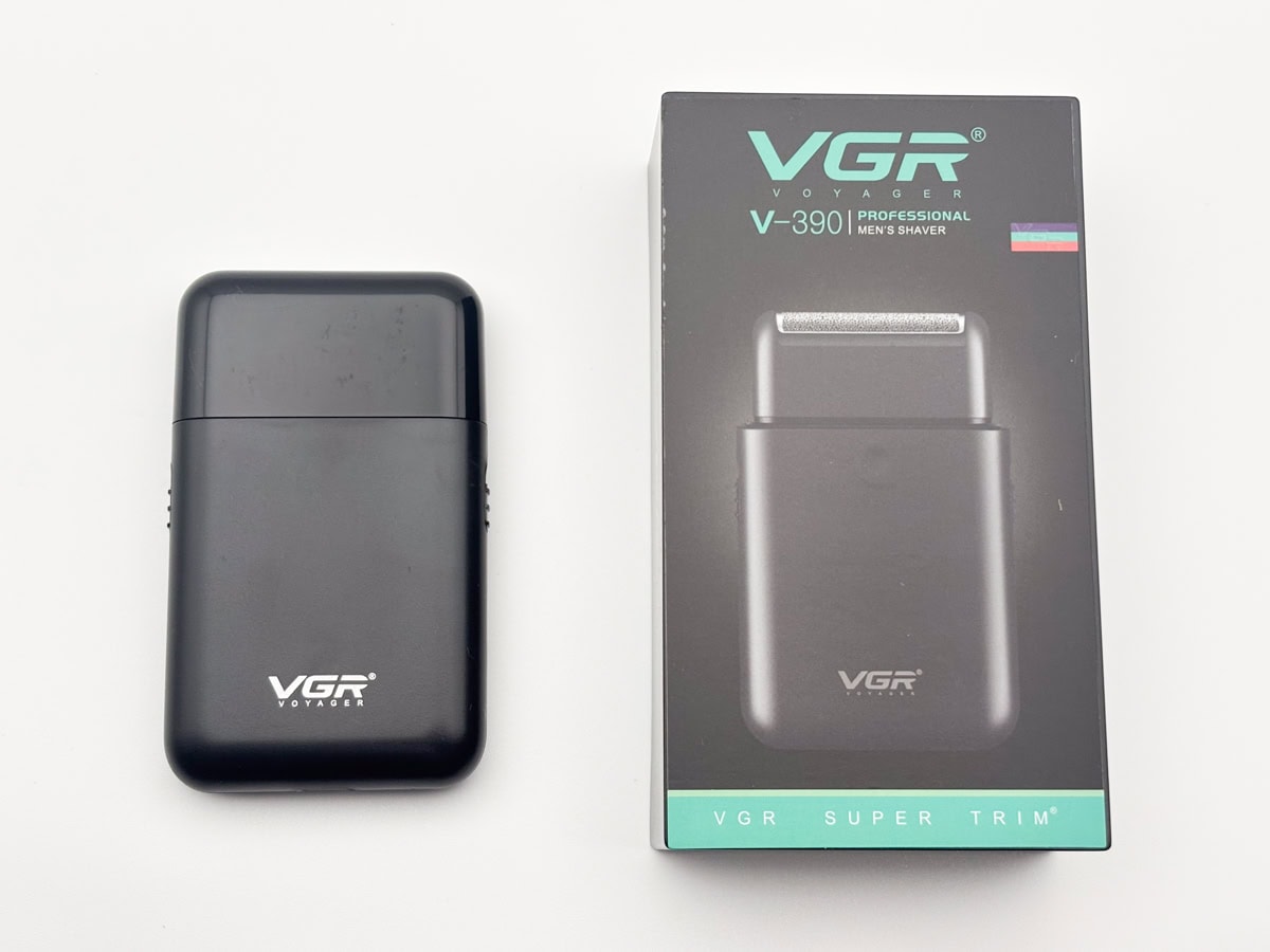 検証】たった220円って大丈夫？“中国通販の激安シェーバー3選”が意外と