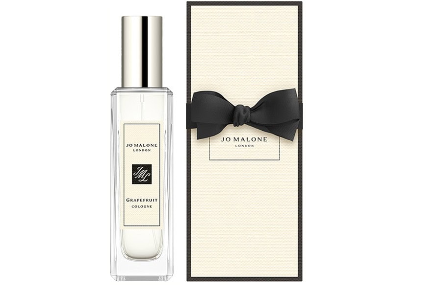 ジョーマローンロンドン　グレープフルーツ　コロン　30mL　￥11,880（税込み）