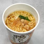 第1位　「このカップ焼きそば、マジで激うまだった」甘みとコクの深みにハマる…！“鳥風味のカップ麺”ベスト3杯【1位は甘さと酸味と鶏肉のコクが強力すぎ】