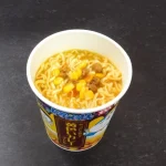 第1位　「このカップ麺、激うまだった」6月下旬に調査した“最高だったカップ麺”ベスト3杯【1位は食べるほどに深い旨味が楽しめる至極の一杯】