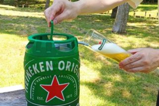 冷え冷えで最高！“ハイネケン家庭用樽”で至高のビール体験、「感動級に美味しい」久世福商店の限定めんつゆ3種…ほか【夏グルメの人気記事ランキングベスト3】（2025年7月版）