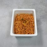 まるか食品 ペヤング 獄激辛やきそば 辛さ50%オフ