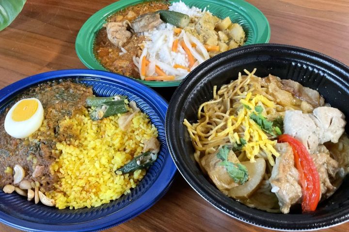 「カレー沼にハマる…これリピ確定」猛暑を吹き飛ばす絶品級が勢揃い！成城石井“初”のカレーフェア商品3種を正直レビュー