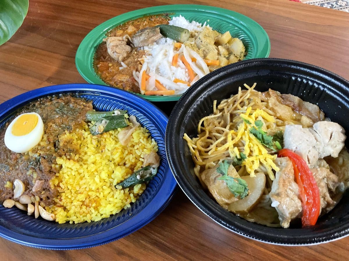 セントラルキッチン発、こだわり抜いた成城石井のカレー