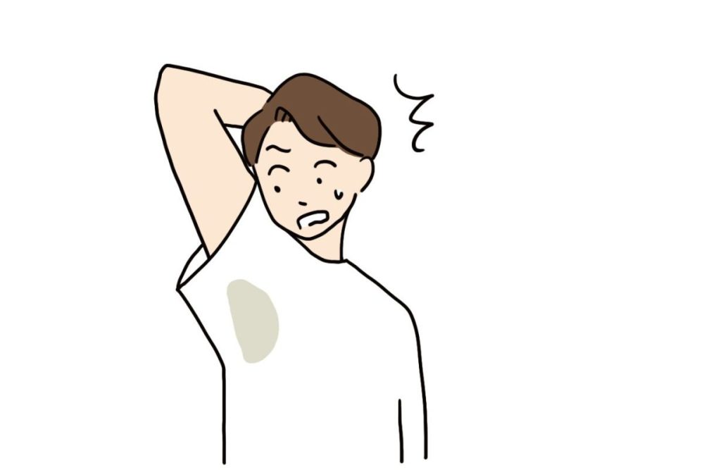 第3位　「カレーに牛乳は逆効果!?」自分の体臭確認法から意外な常識まで…今日から役立つ“ニオイの最新雑学”をプロが解説