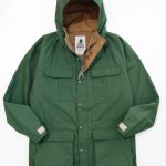 シエラデザインズ「60th アニバーサリー マウンテンパーカ」￥59,400
