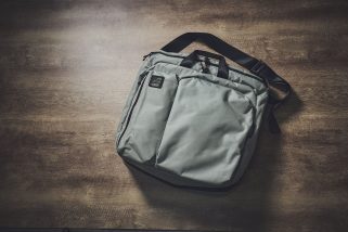 「幸せ感じる…すごいバッグ」これぞ新定番！アッソブの新作“トートショルダーL”のポテンシャルに驚いた／No.1モノ雑誌編集長のお墨付き『コレ買いです』Vol.122