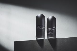 「100年にわたる肌研究の成果が凝縮」男性のスキンケアにこれ1本！“SHISEIDO MENの美容液”で若々しい印象を保つ／No.1モノ雑誌編集長のお墨付き『コレ買いです』Vol.125