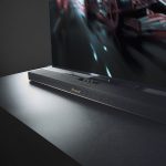 マーシャルから発売されたサウンドバー「HESTON（ヘストン） 120」