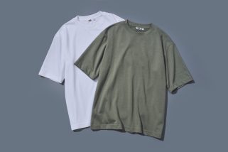 「そのTシャツ“おじさん感”出てない？」理由は体型に合ってないから!? ユニクロで叶う“脱おじさん着こなし術”をスタイリストが徹底解説