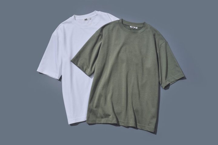 「そのTシャツ“おじさん感”出てない？」理由は体型に合ってないから!?ユニクロで叶う“脱おじさん着こなし術”をスタイリストが徹底解説