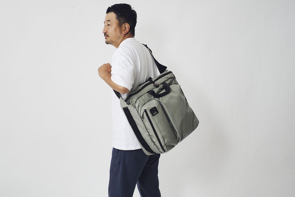 ストラップは幅広めなので装着感がいい