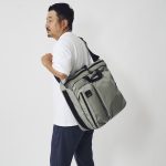 ストラップは幅広めなので装着感がいい