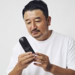 自分の肌に触るのがうれしくなってきた