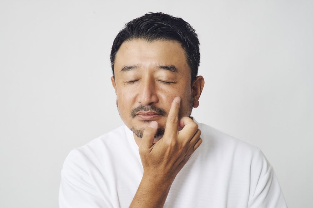 人生100年時代を謳歌するにふさわしいエイジングケアを